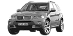 BMW E70 B3827 Fault Code
