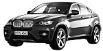 BMW E71 B3827 Fault Code