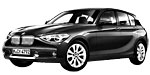 BMW F20 B3827 Fault Code