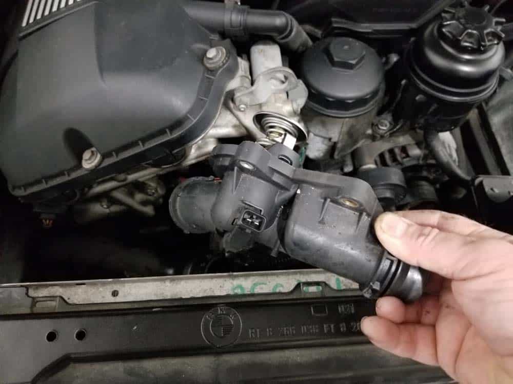 See B3827 in engine